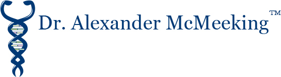 Dr. Alexander McMeeking